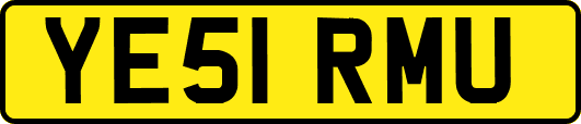 YE51RMU