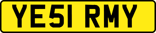 YE51RMY