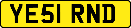 YE51RND