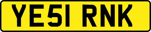 YE51RNK