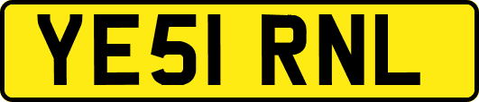 YE51RNL