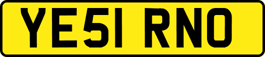 YE51RNO