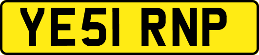 YE51RNP