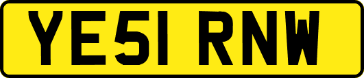 YE51RNW