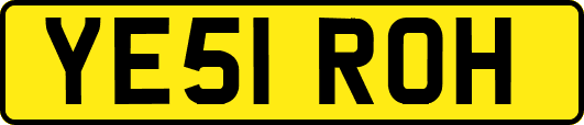 YE51ROH