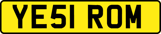 YE51ROM