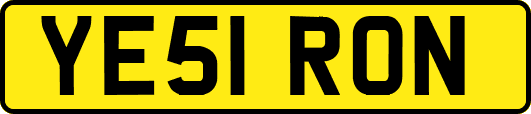 YE51RON