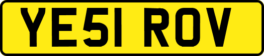 YE51ROV