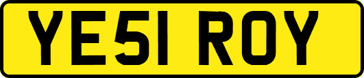 YE51ROY