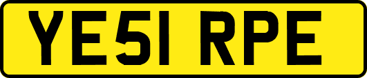 YE51RPE