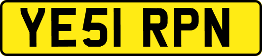 YE51RPN