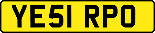 YE51RPO