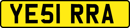 YE51RRA