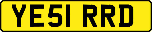 YE51RRD