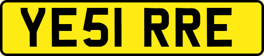 YE51RRE