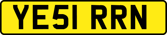 YE51RRN