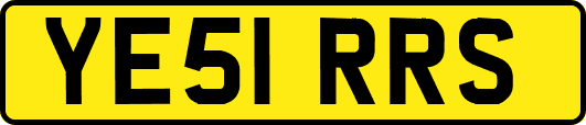 YE51RRS