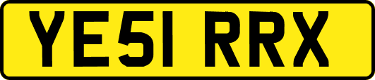 YE51RRX