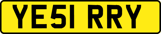YE51RRY