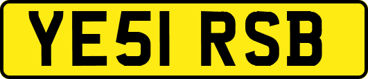 YE51RSB