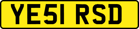 YE51RSD