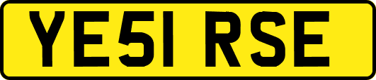 YE51RSE