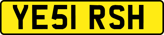 YE51RSH