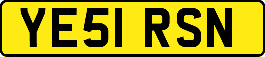 YE51RSN