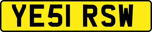 YE51RSW