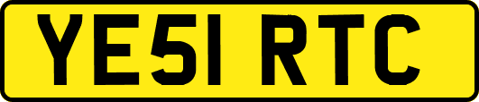 YE51RTC