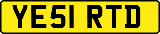 YE51RTD