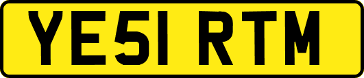 YE51RTM