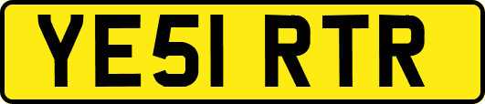 YE51RTR