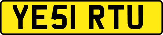 YE51RTU