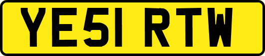 YE51RTW