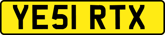 YE51RTX