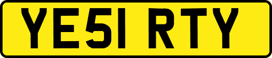 YE51RTY