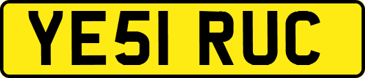 YE51RUC