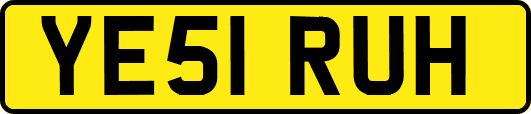 YE51RUH