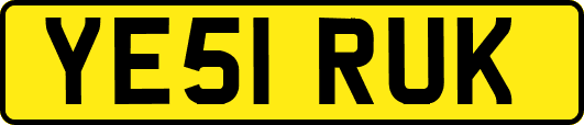 YE51RUK