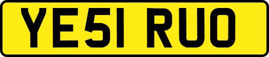 YE51RUO