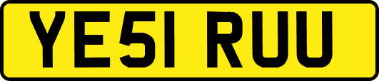 YE51RUU