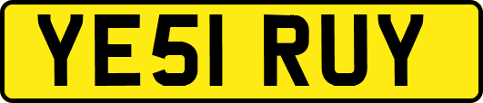 YE51RUY