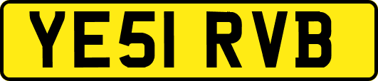 YE51RVB