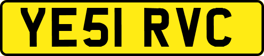 YE51RVC