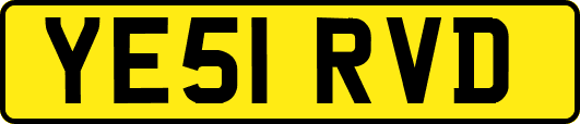 YE51RVD