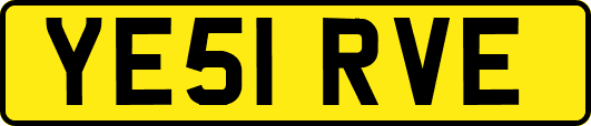 YE51RVE