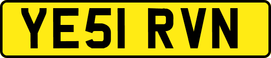 YE51RVN