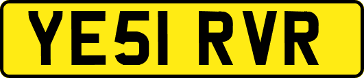 YE51RVR