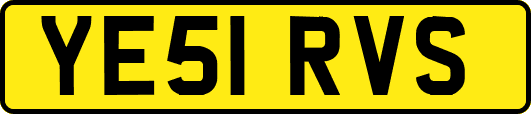 YE51RVS